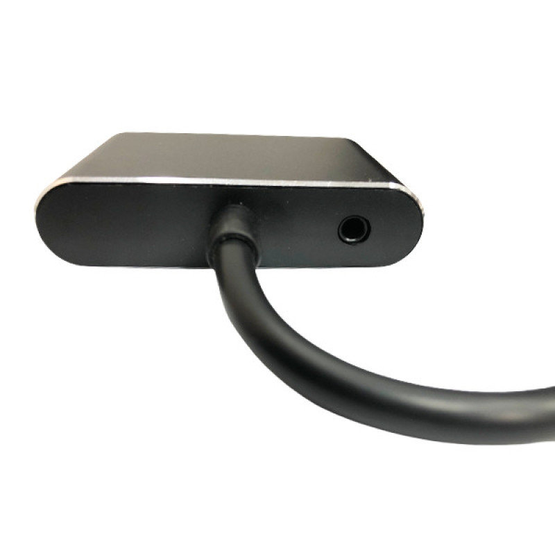 مبدل USB 3.0 به HDMI  VGA مدل 2021