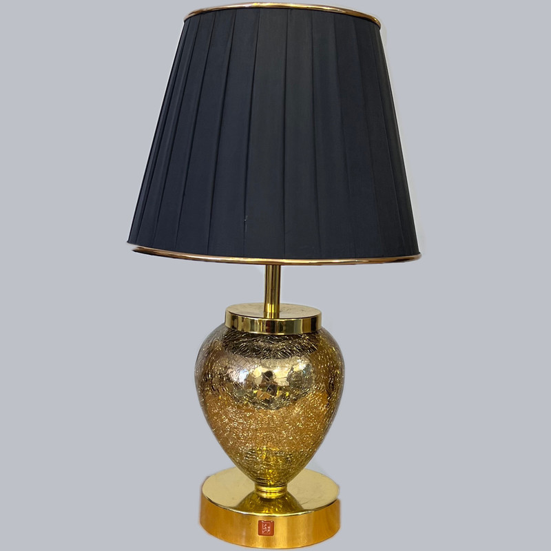 آباژور رومیزی نورهام مدل NHM-SETARE-G28