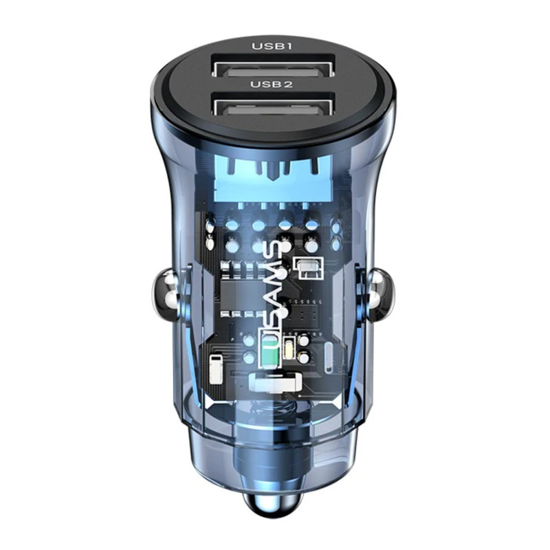 شارژر فندکی یوسمز مدل US-CC162