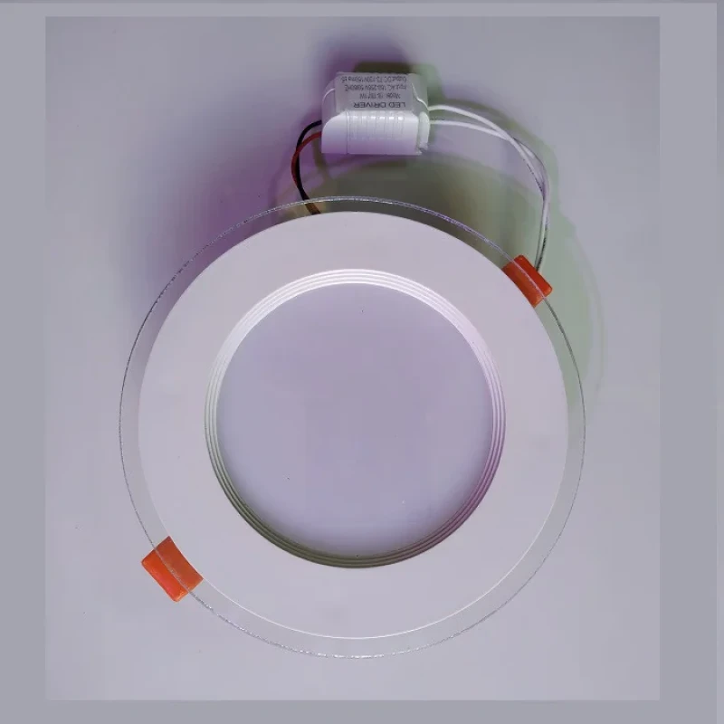 پنل ال ای دی 12 وات مدل هالوژنی رشدگیاه کد PAN12WGR_SMD