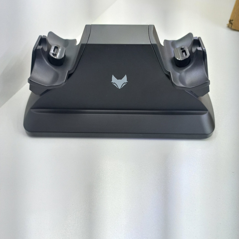 پایه شارژر دسته بازی مدل ps4