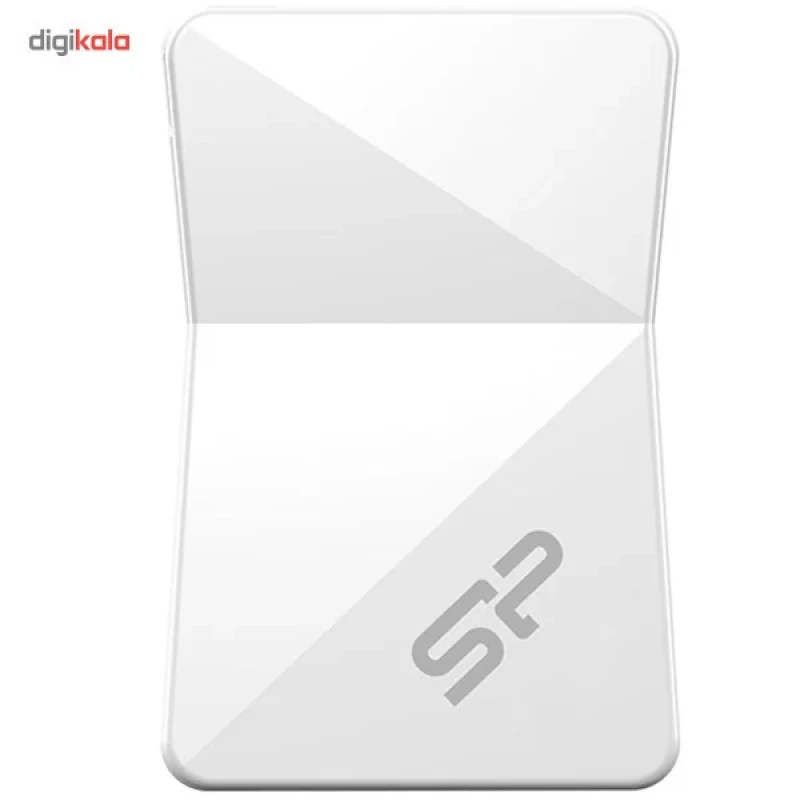 فلش مموری Silicon power مدل Touch T08 ظرفیت 32 گیگابایت