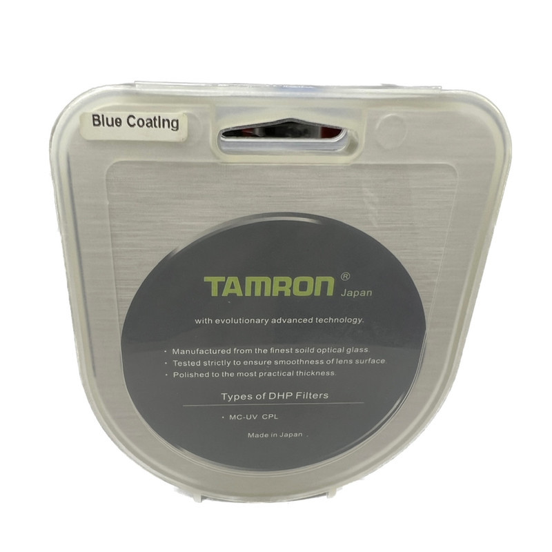 فیلتر لنز تامرون مدل TAMRON  MC-UV  82mm