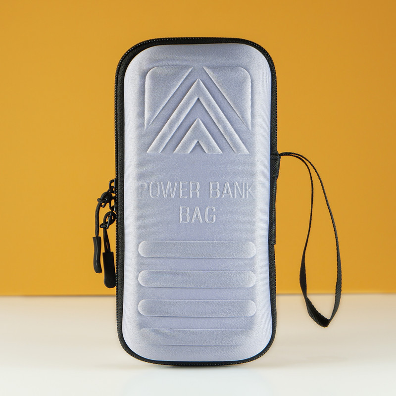 کیف محافظ پاوربانک مدل Powerbag