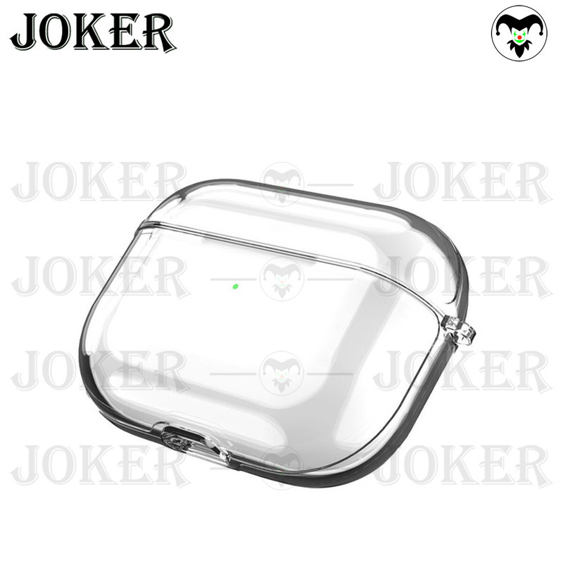 کاور جوکر مدل Clear-JK مناسب برای کیس اپل ایرپاد Airpods Pro