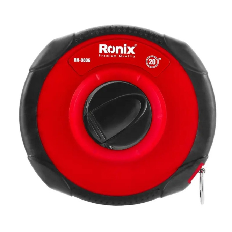متر 20 متری رونیکس مدل RH-9806