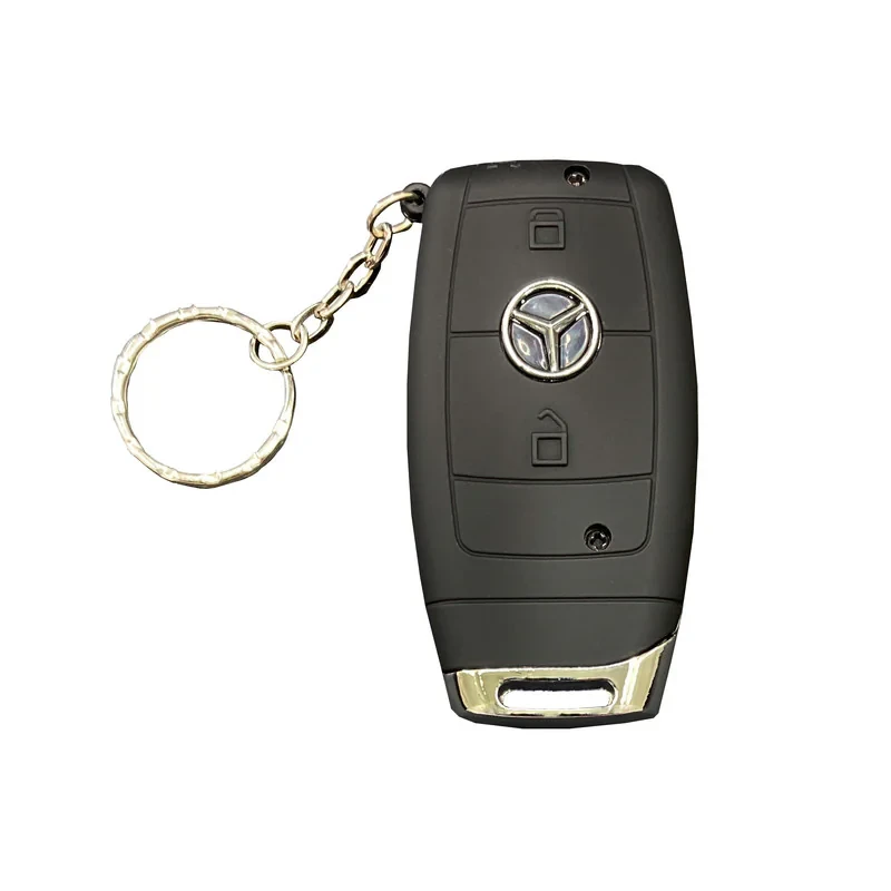 فندک گازی طرح ریموت بنز کد DKD-2003