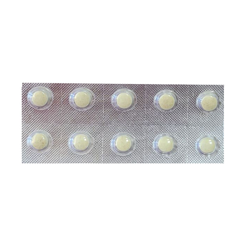 قرص پرندگان مکمل مدل TYDOXY bromبسته 100 عددی