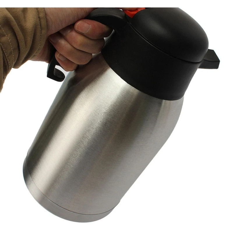 فلاسک مدل max-29325 گنجایش 2 لیتر
