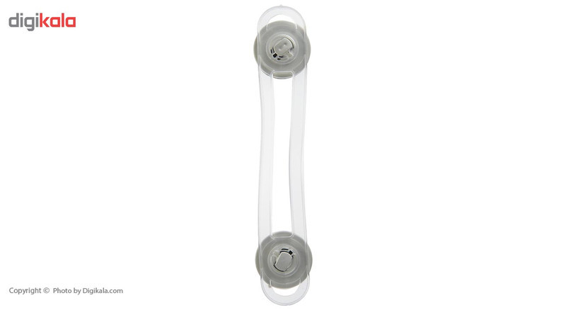 قفل در پویا مدل Home Safty بسته 10 عددی
