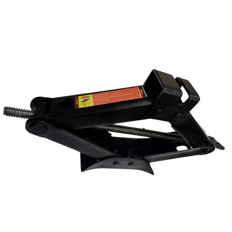 جک خودرو کد JD-2500 مناسب برای پراید  ظرفیت  800 کیلوگرم