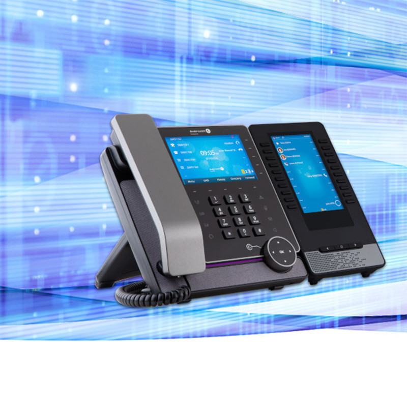 ماژول افزایش ظرفیت تلفن آلکاتل لوسنت مدل EM20