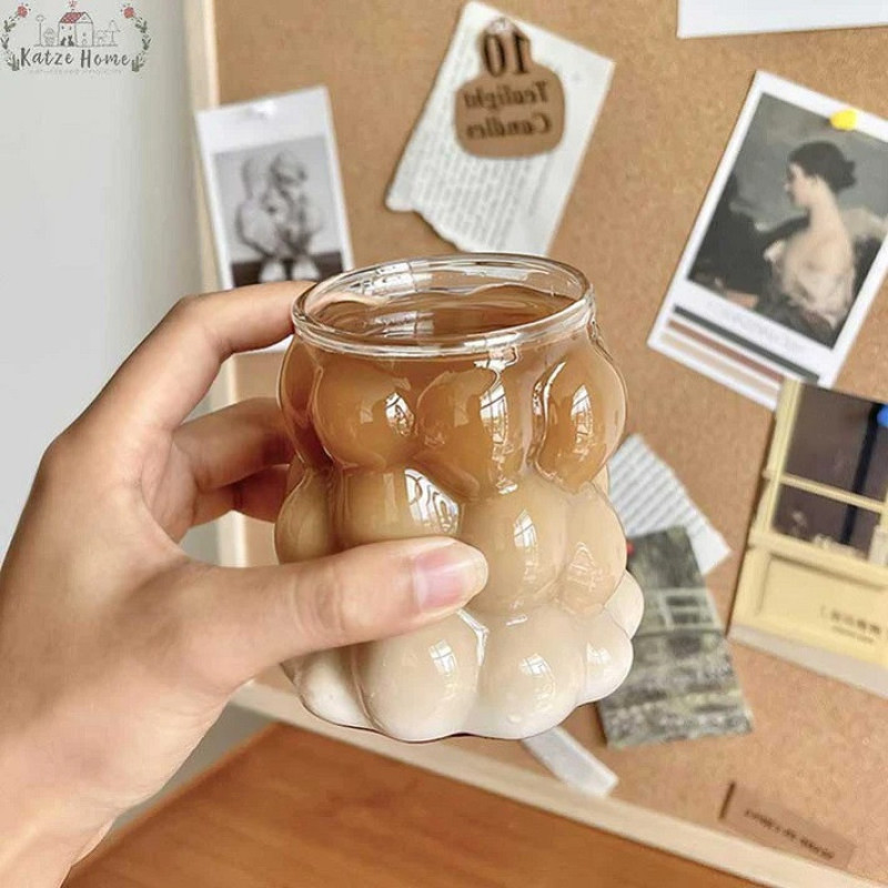 لیوان مدل میوه انگور کد 1369n