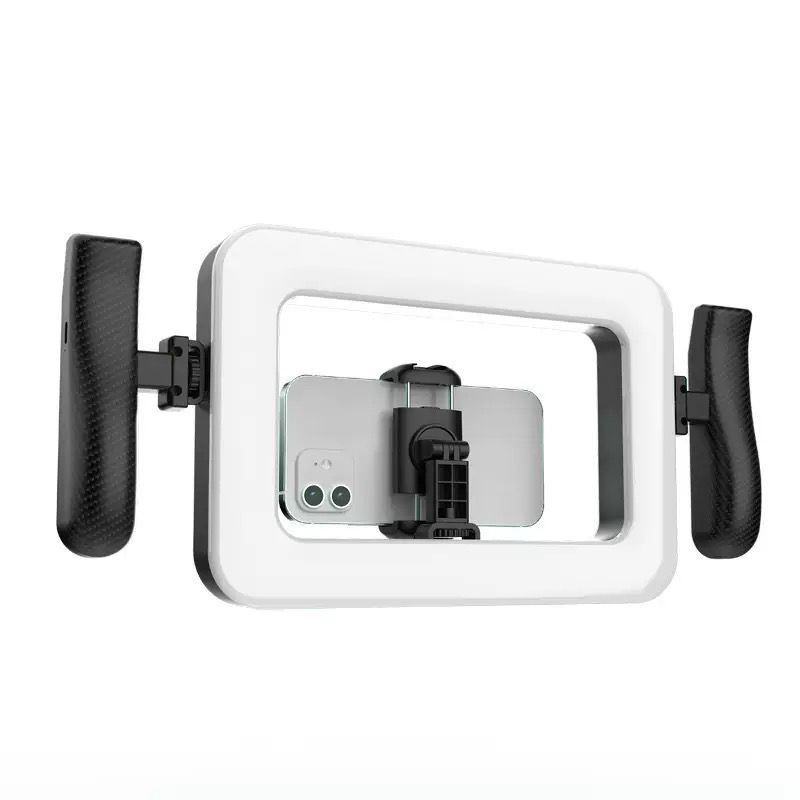 رینگ لایت مدل Frame Light K-03