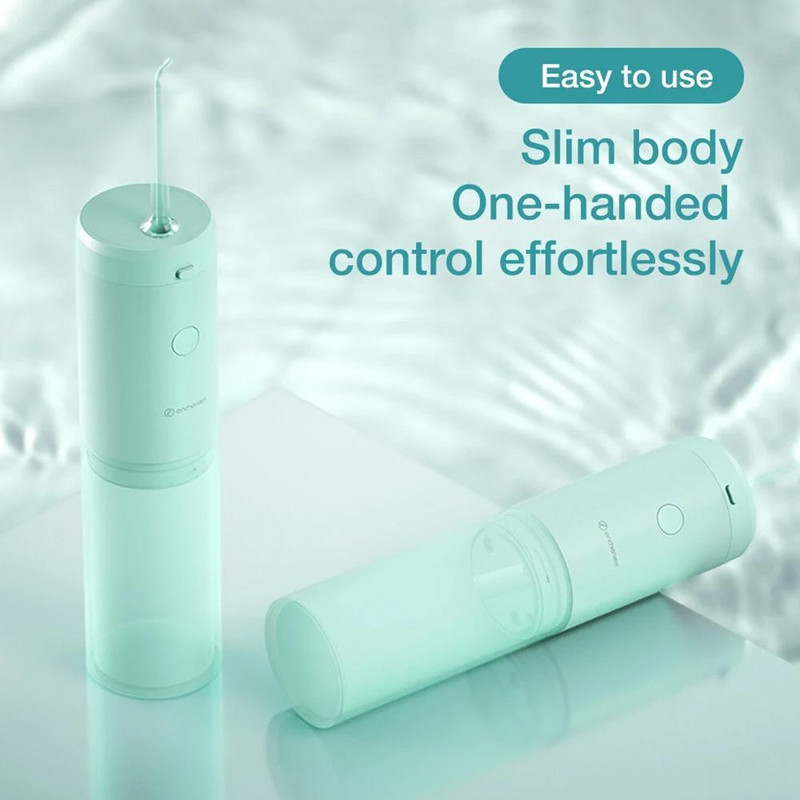 دستگاه شست و شوی دهان و دندان ان شن مدل Mi Mint3