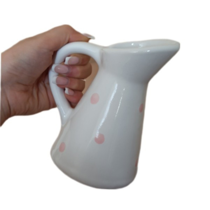 پارچ مدل مینی خالدار
