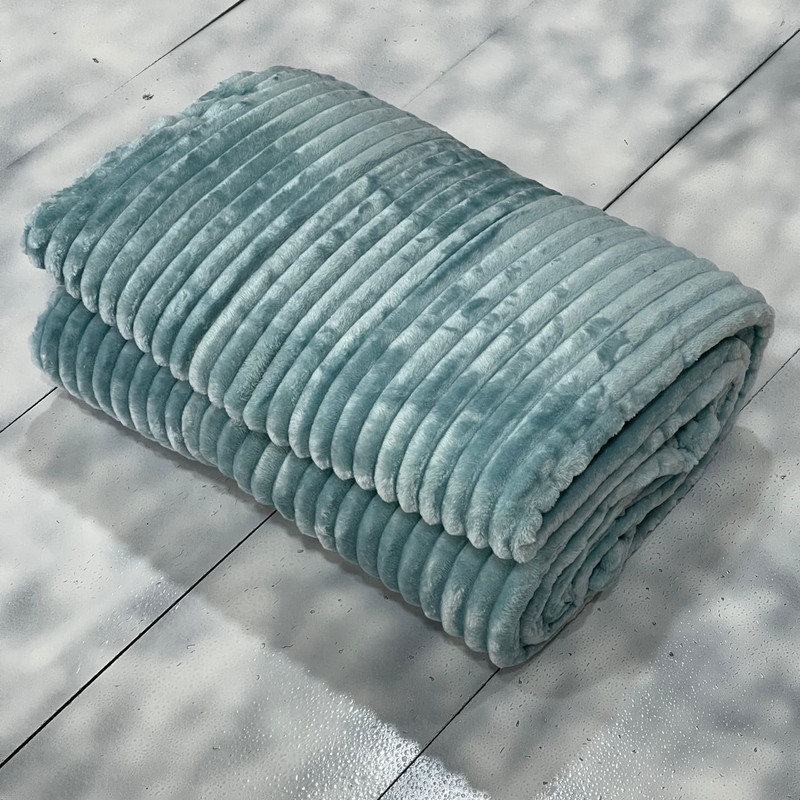 پتو مسافرتی لومانا مدل STRIPED سایز 220x150 سانتی متر
