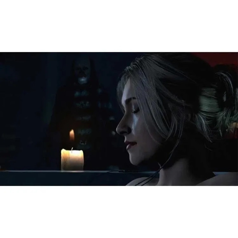بازی Until Dawn نسخه استاندارد مخصوص PS4