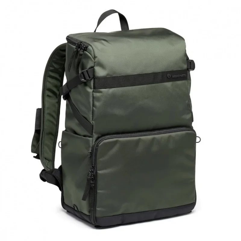 کوله پشتی دوربین منفروتو مدل Street Slim Backpack