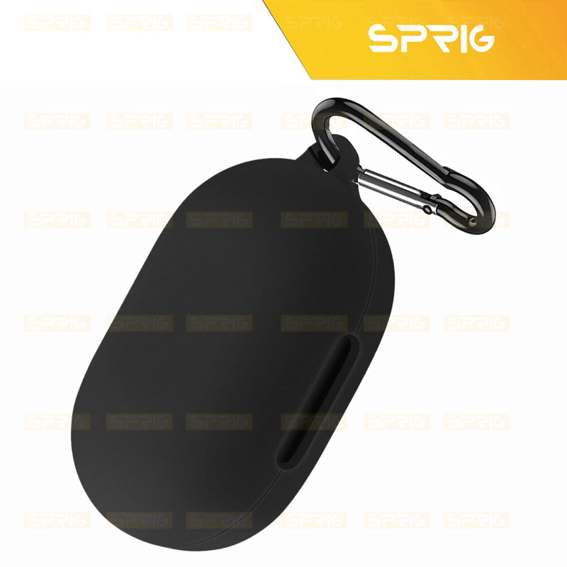 کاور اسپریگ مدل Silicon-SP مناسب برای کیس هدفون بی سیم انکر Soundcore Space A40