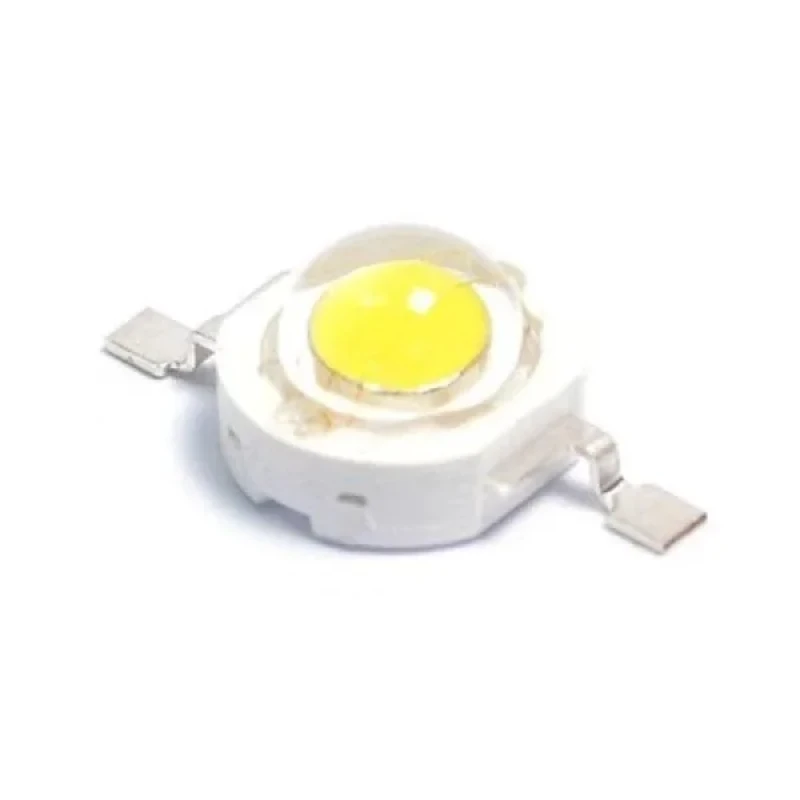 چیپ ال ای دی مدل LED Power 1W بسته 100 عددی