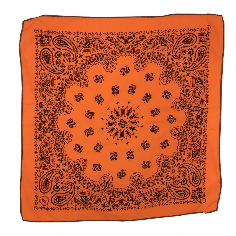 دستمال سر و گردن هکس ایران مدل BANDANA-H3-23
