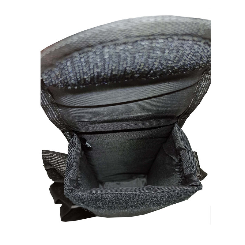 کیف حمل پایانه فروشگاهی مدل IKs910