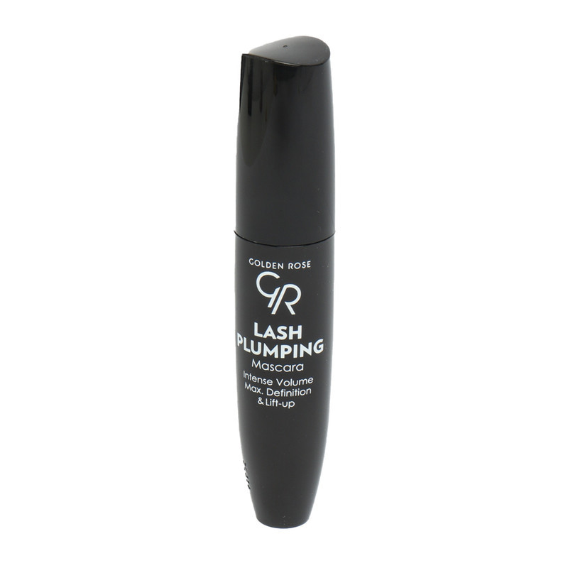 ریمل گلدن رز مدل LASH PLUMPING