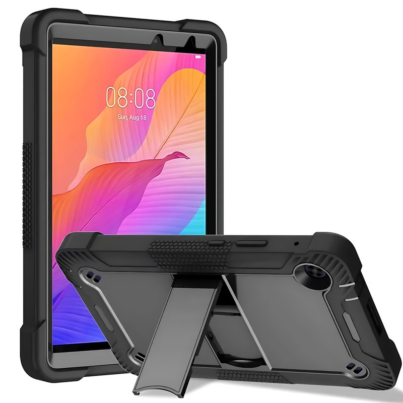 کاور مدل RhinoTank مناسب برای تبلت سامسونگ Galaxy Tab A9 Plus  X216