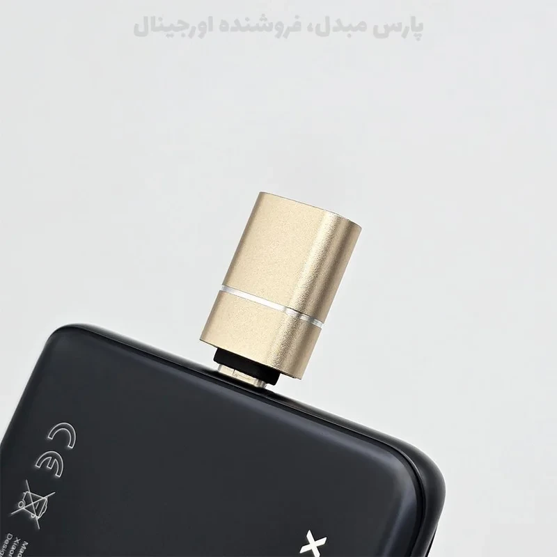 مبدل USB OTG به USB-C مدل PM304