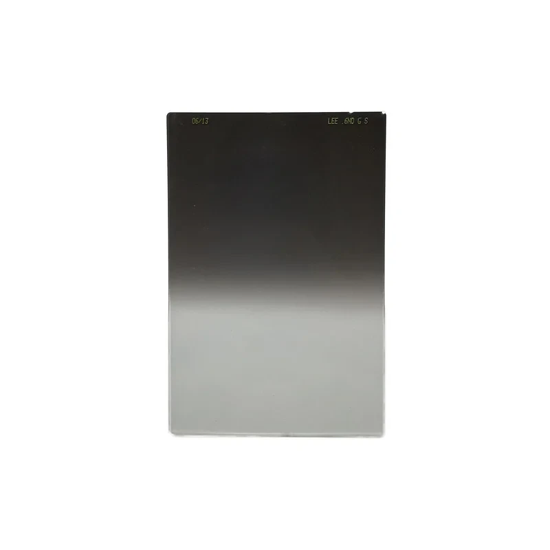 فیلتر لنز لی مدل  SQUARE FILTER  ND6 - 100*150MM