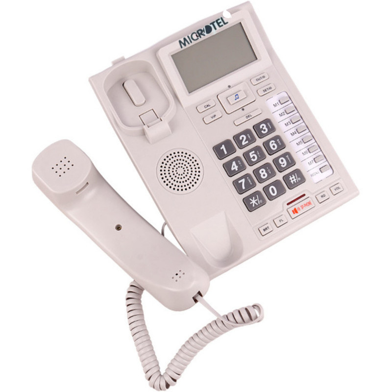تلفن میکروتل مدل MCT-885