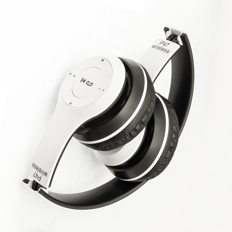 هدفون بلوتوثی سومگ مدل P47