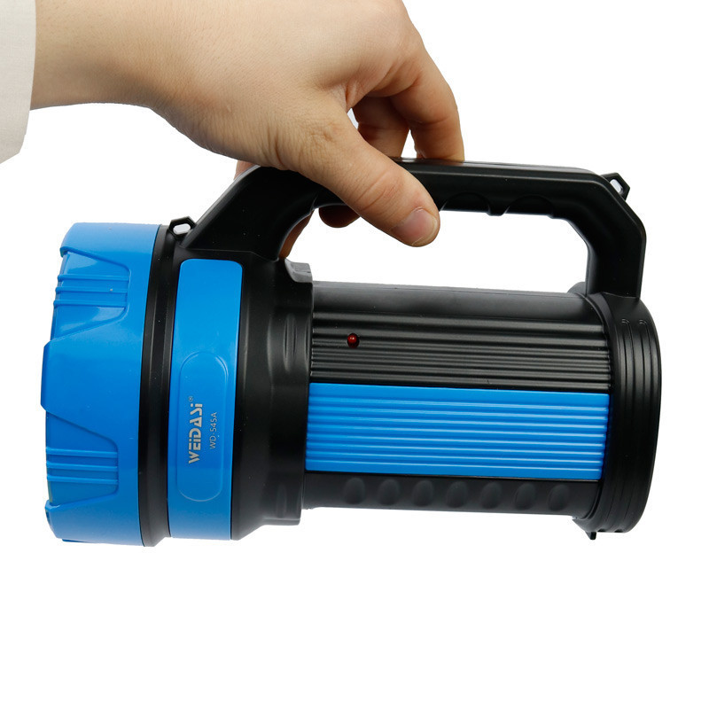 چراغ قوه دستی ویداسی مدل WD-545A