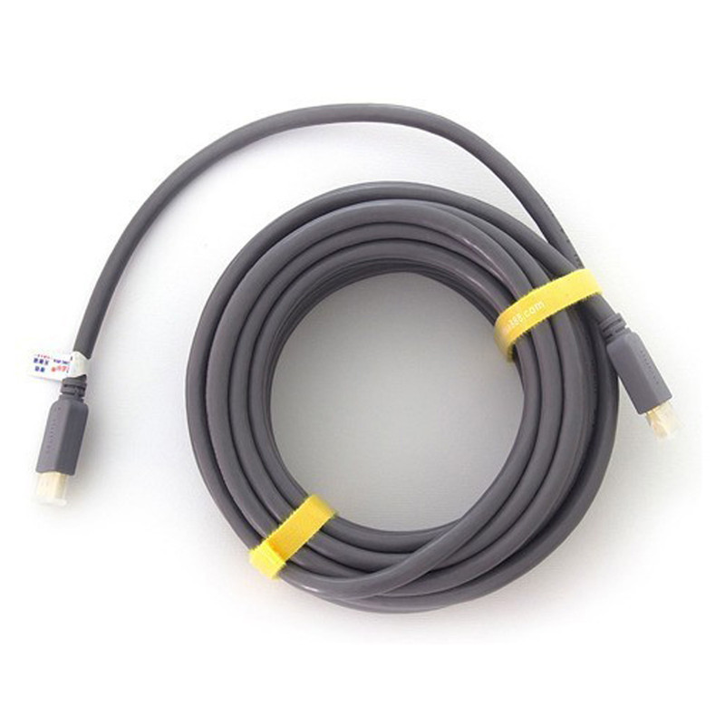 کابل HDMI جی اچ مدل KLM-808 طول 3 متر