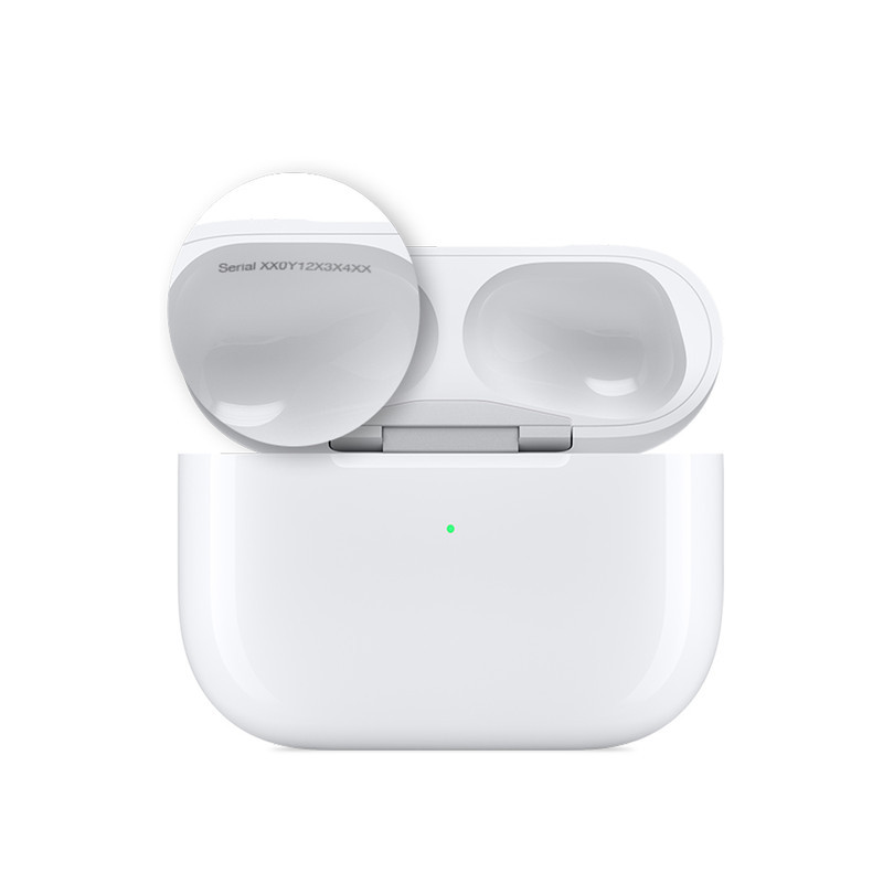 هدفون بلوتوثی مدل airpods 3 high copy