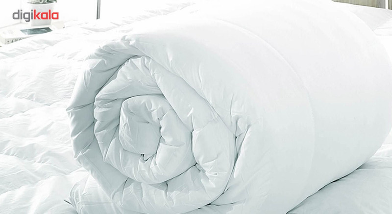 لحاف لایت ژوان ژوزه یک نفره سایز 155x215 سانتی متر