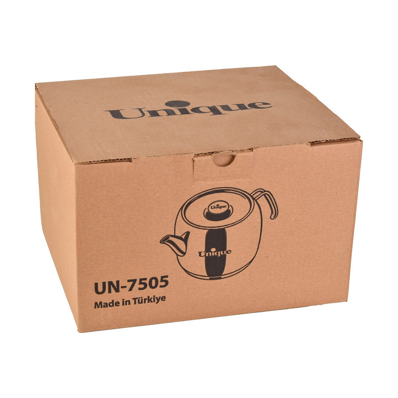 کتری یونیک کد 7505 گنجایش 2 لیتر