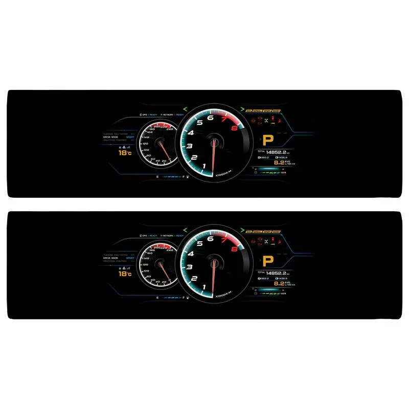 کاور کمربند ایمنی مدل R9-30947 بسته 2 عددی