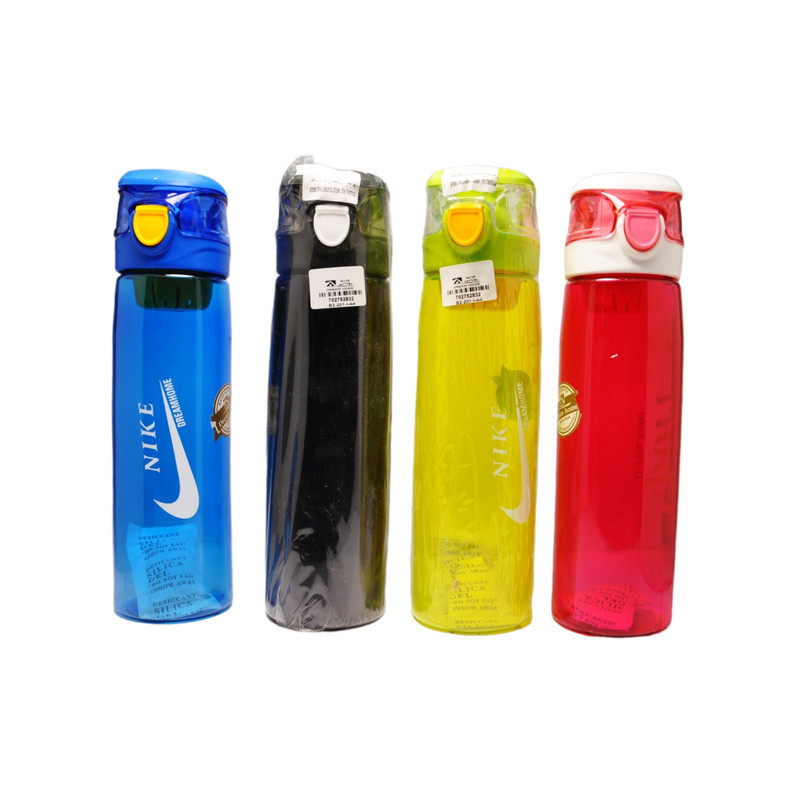 قمقمه دوچرخه مدل B2-201 گنجایش 0.5 لیتر