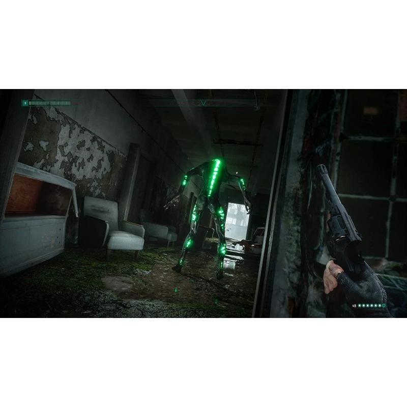 بازی Chernobylite نسخه استاندارد مخصوص PS5
