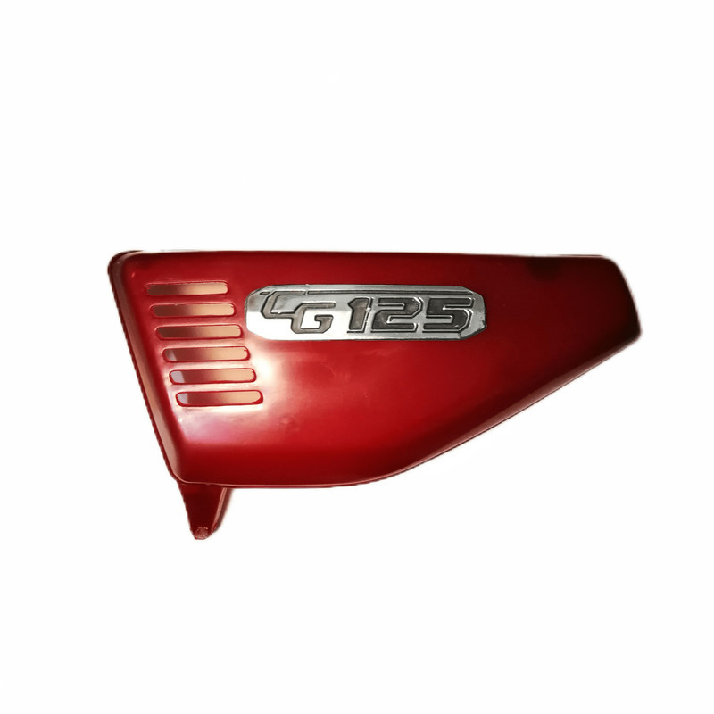 قاب بغل موتور سیکلت مدل A1R بسته 2 عددی