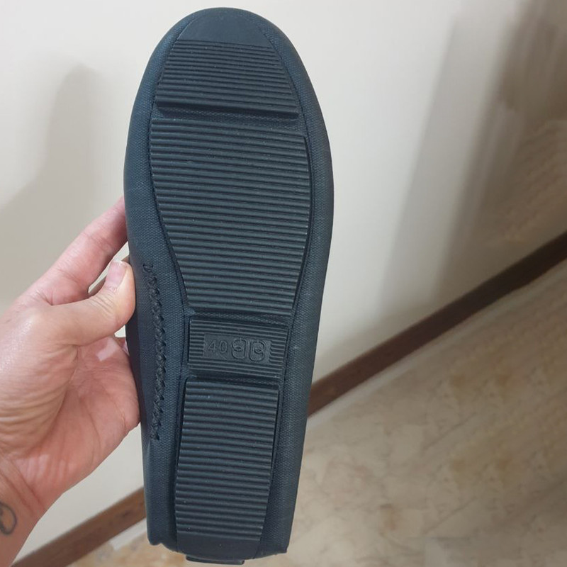 کفش کالج زنانه چرم مصنوعی مدل Orthopedic