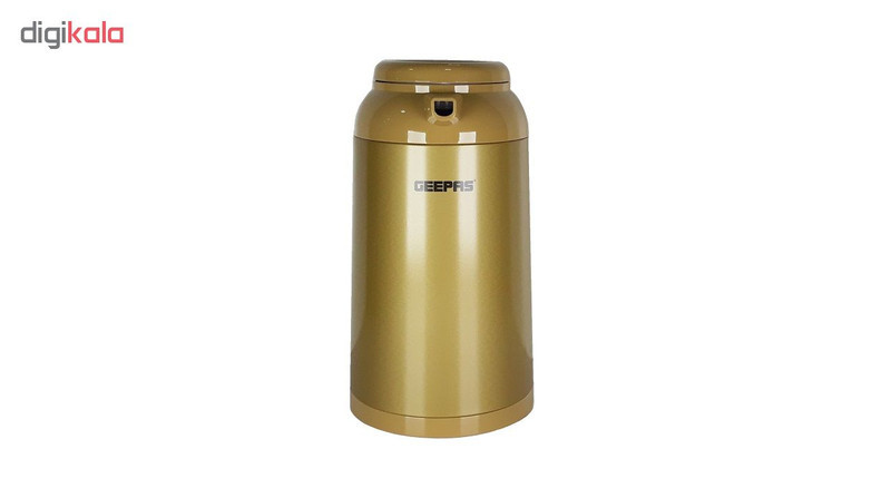فلاسک جی پاس مدل GVF27011 گنجایش 1 لیتر