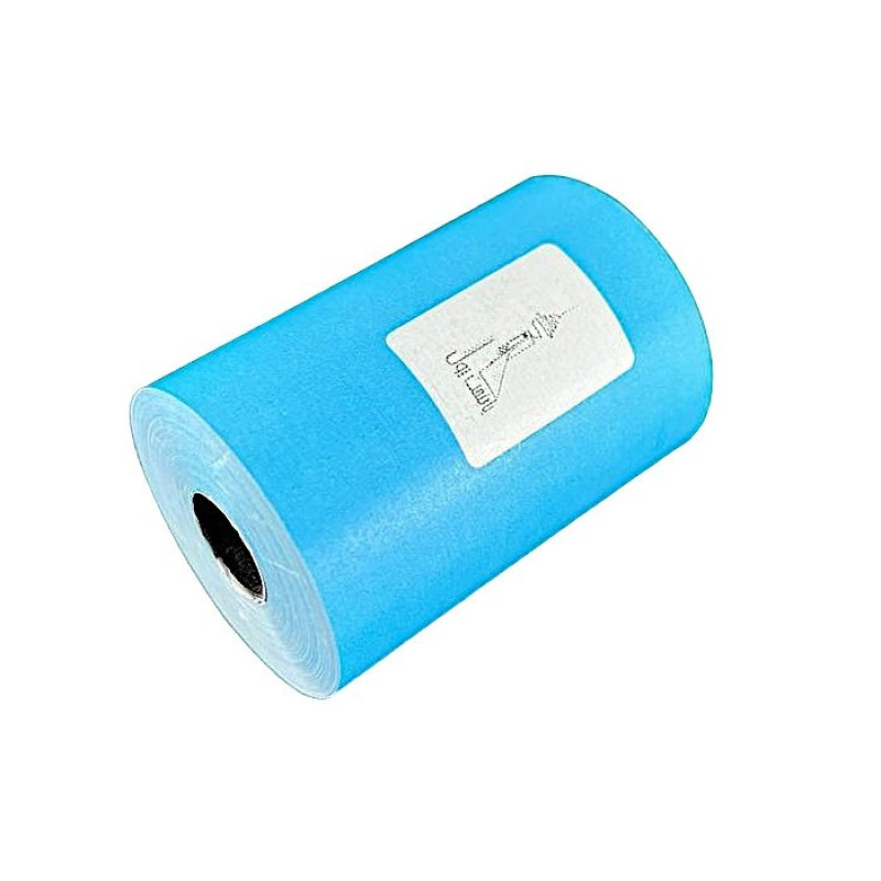 کاغذ پرینتر حرارتی پایتخت رول مدل Pos Bl14 بسته 30 عددی