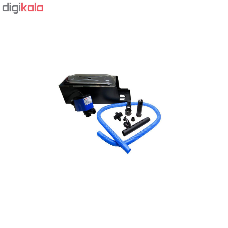 فیلتر آکواریوم مدل HX-1180G