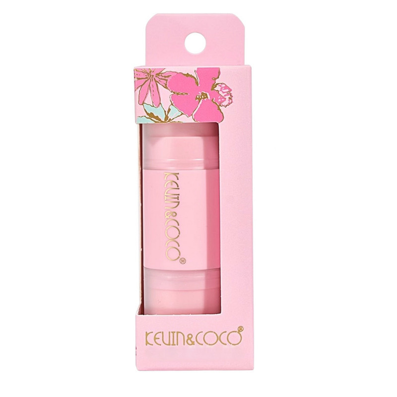 رژ گونه کوین کوکو مدل flower کد 03