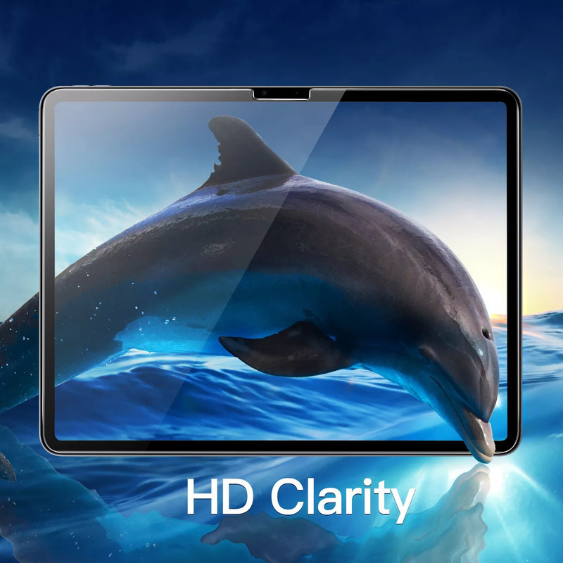محافظ صفحه نمایش بادیگارد مدل TabG مناسب برای تبلت اپل  iPad Air 11 inch 2026 M4