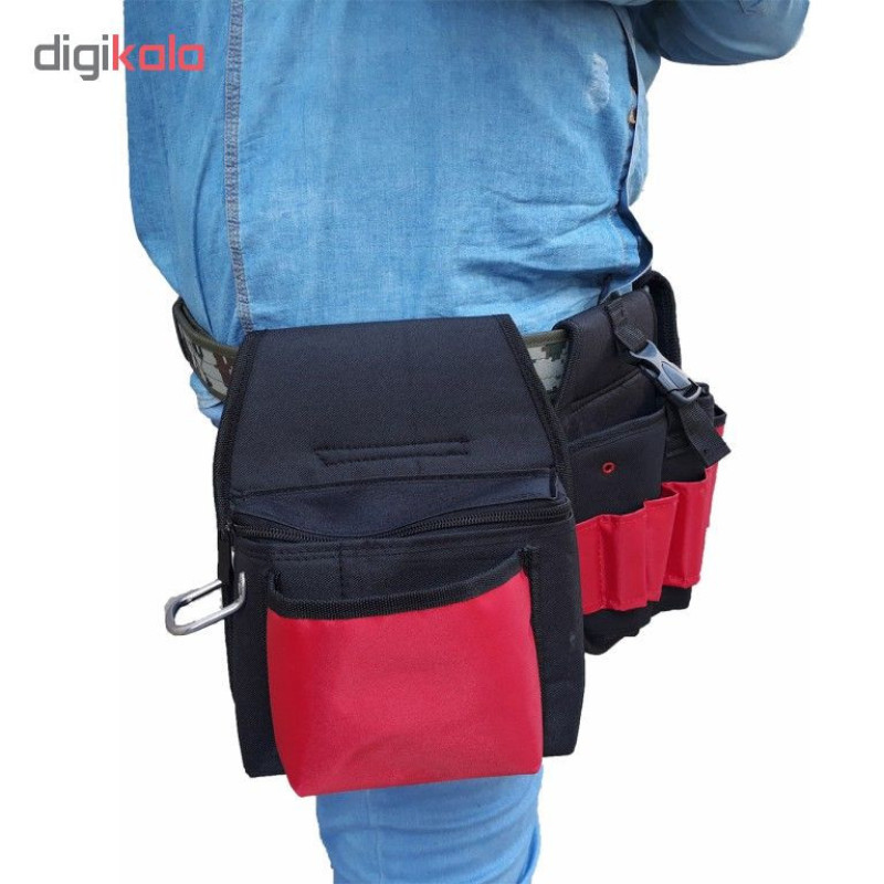کیف ابزار کمری ایزی کد 206