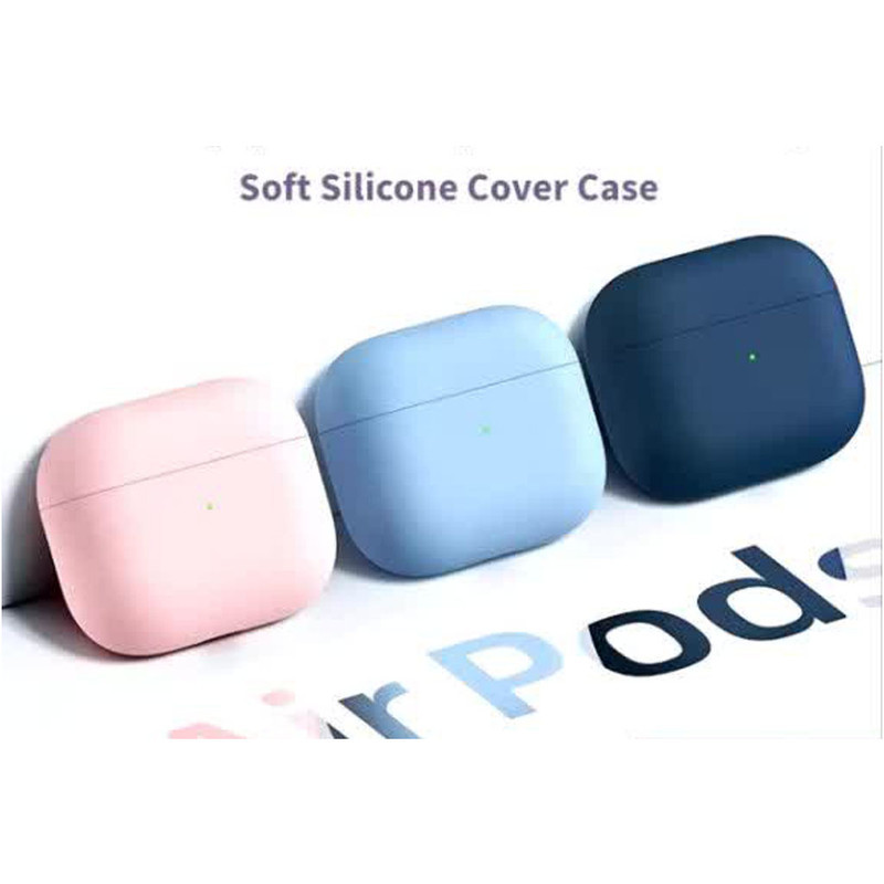 کاور اپیکوی مدل Silicon مناسب برای اپل ایرپاد 4